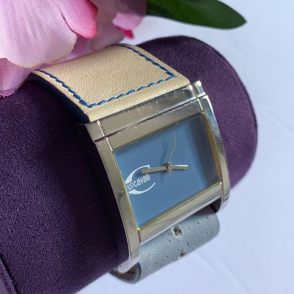 Vintage authentic Roberto Cavalli watch - Picture 3 of 11